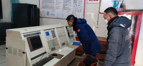 哈爾濱潤恒開展消防安全檢查,筑牢安全 防火墻