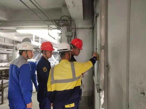 消防要聞 格爾木支隊(duì)聯(lián)合應(yīng)急等部門(mén)開(kāi)展危險(xiǎn)化學(xué)品重大危險(xiǎn)源企業(yè)消防安全專(zhuān)項(xiàng)檢查