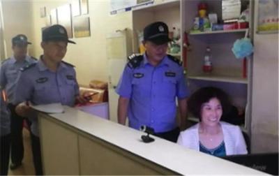 濰坊城區(qū)九小場所消防大檢查 &ldquo;雙節(jié)&rdquo;前消滅隱患