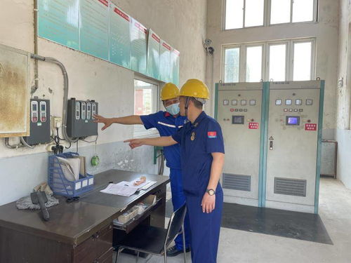 荊門消防開展燃氣行業(yè)及使用領(lǐng)域消防安全專項檢查行動