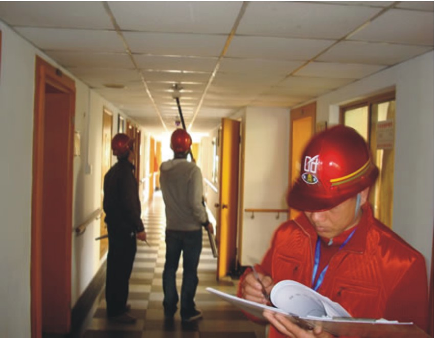 唐山消防維保,消防檢測,消防安全評估價格