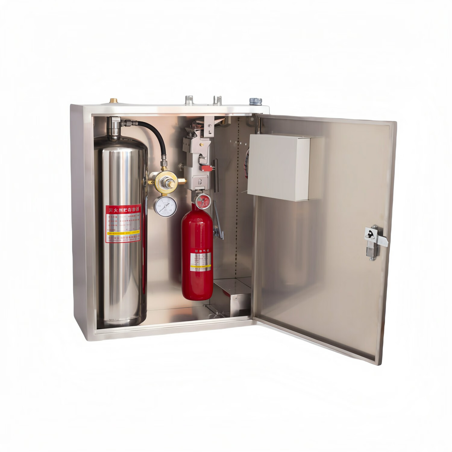 滅火噴淋裝置設(shè)備學(xué)校商場消防檢查驗(yàn)收專用工廠直銷 0kg 二氧化碳 cm
