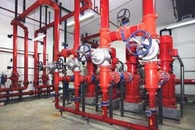 成都消防維修、設(shè)計(jì)、改造及檢測(cè)服務(wù)全解析