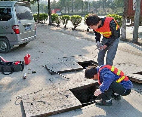 平陰縣安城鎮(zhèn)消防管道漏水檢測(cè)服務(wù) 專業(yè)小區(qū)管道漏水解決方案