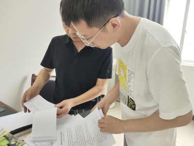 望江縣殘聯(lián) 筑牢安全防線，守護(hù)康復(fù)未來(lái)——深入開(kāi)展殘疾兒童康復(fù)救助定點(diǎn)服務(wù)機(jī)構(gòu)安全風(fēng)險(xiǎn)隱患排查行動(dòng)