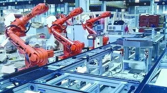 智能制造的五種模式與工業(yè)互聯(lián)網(wǎng)數(shù)據(jù)服務(wù)的融合