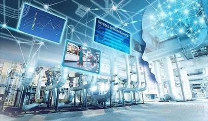 工業(yè)互聯(lián)網(wǎng)數(shù)據(jù)服務(wù) 構(gòu)建數(shù)字工廠，以智能制造重塑企業(yè)核心競(jìng)爭(zhēng)力