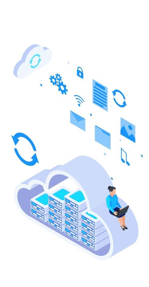 工業互聯網的典型應用模式與數據服務